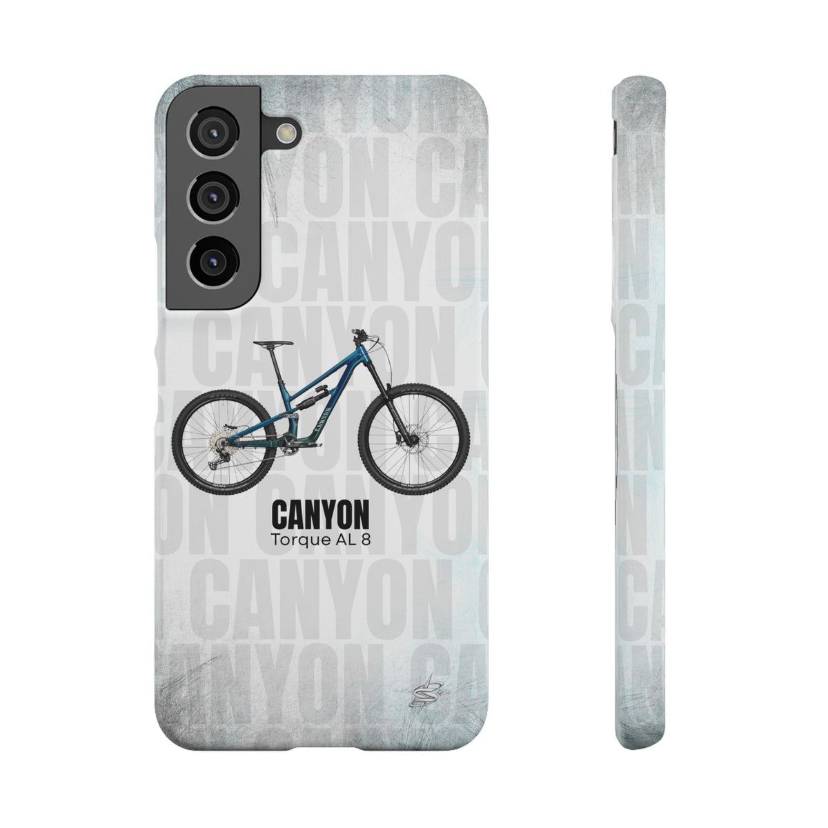 CANYON Torque AL 8