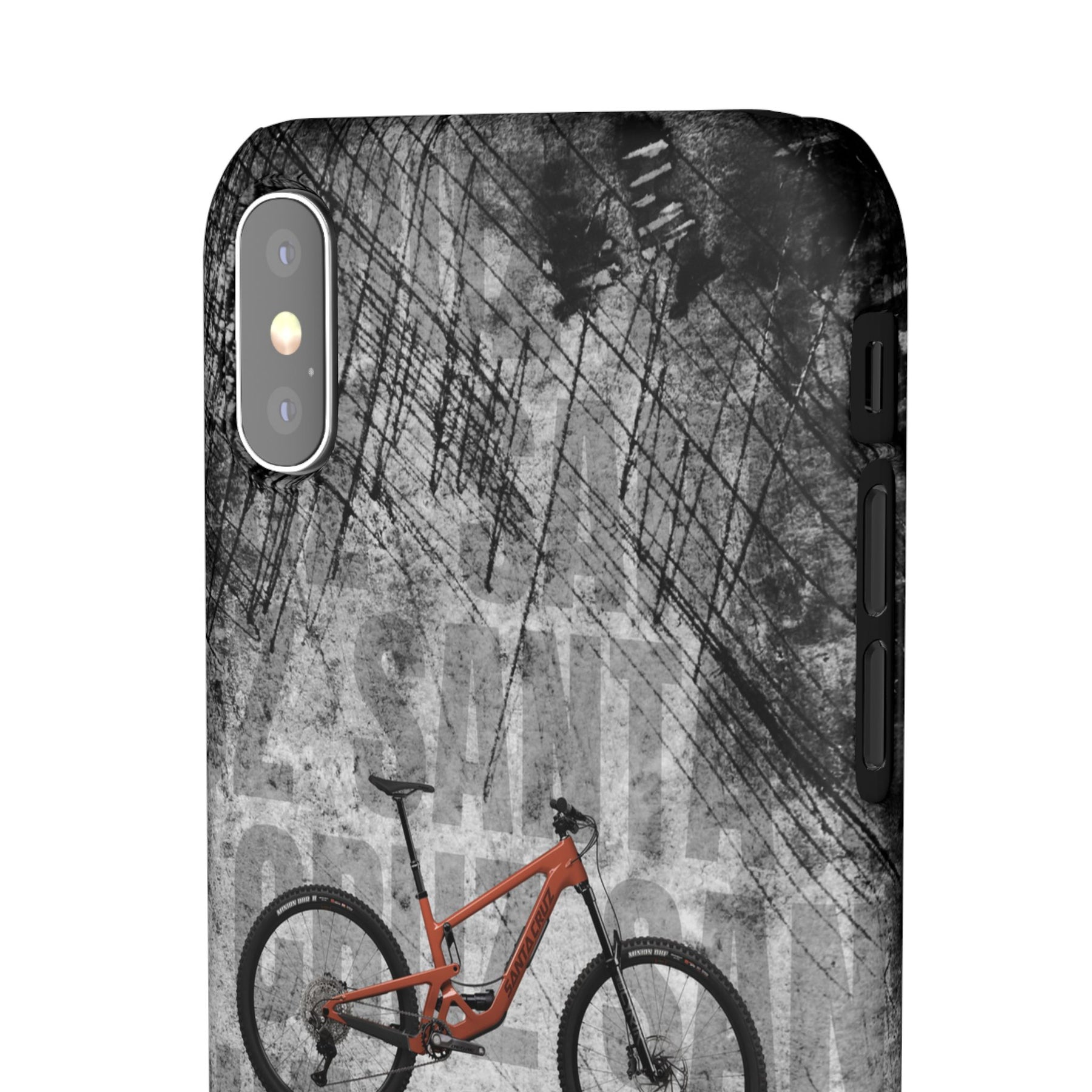 SANTA CRUZ HIGHTOWER DEORE
