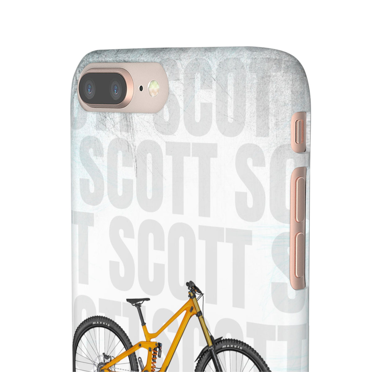 SCOTT Gambler 900 2020