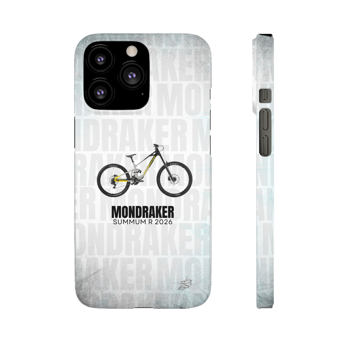 MONDRAKER Summum R 2026