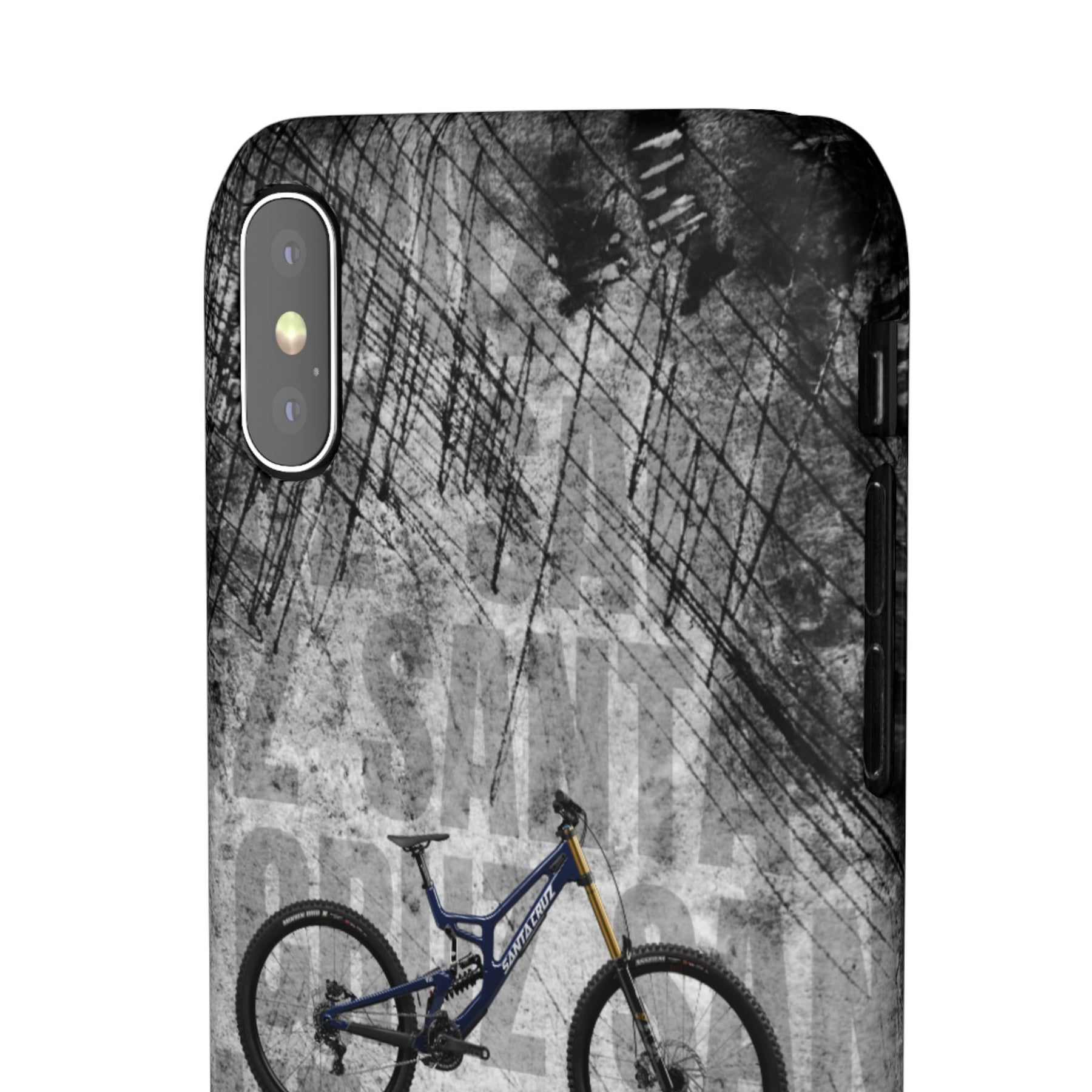 SANTA CRUZ V10 DH X01