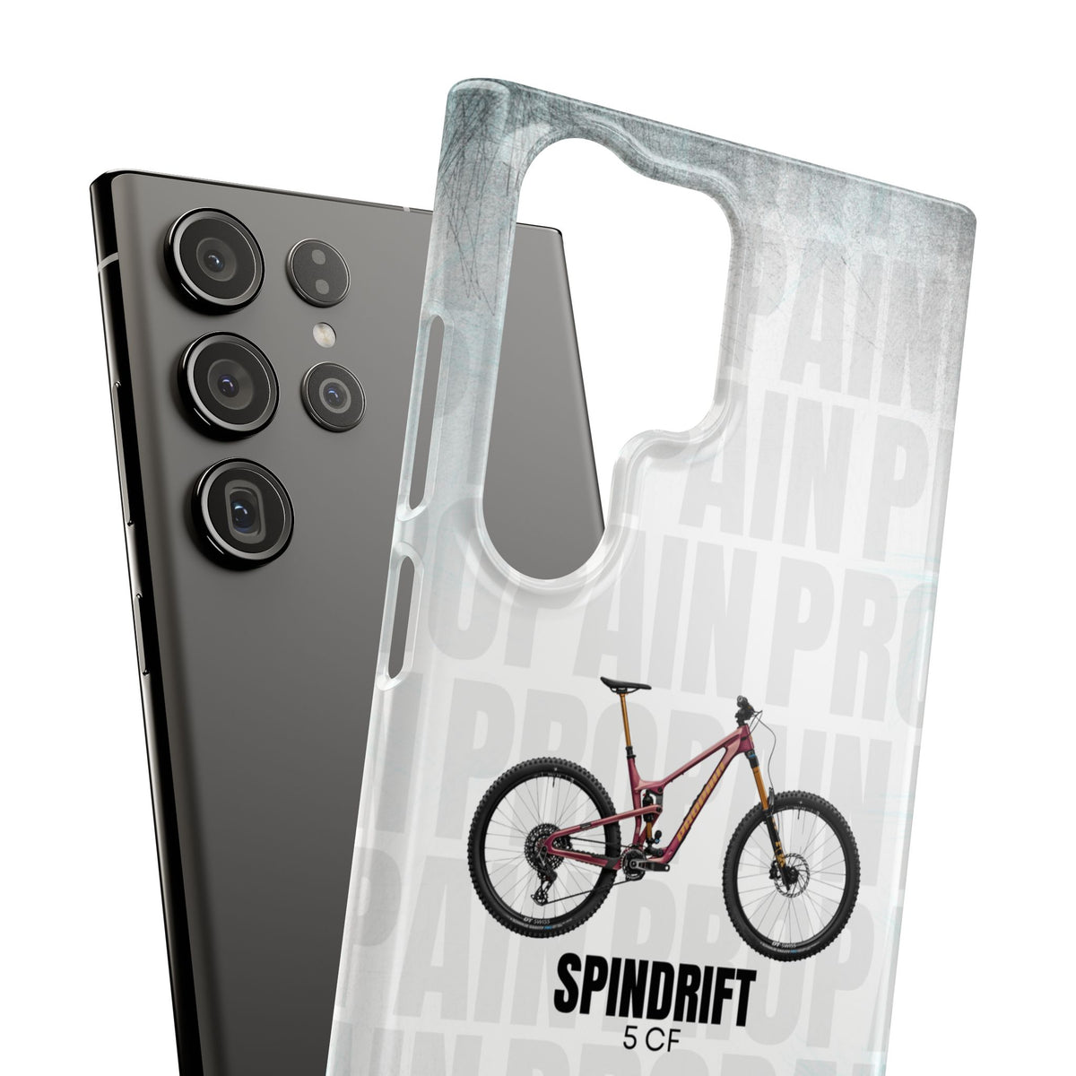 PROPAIN Spindrift 5 CF
