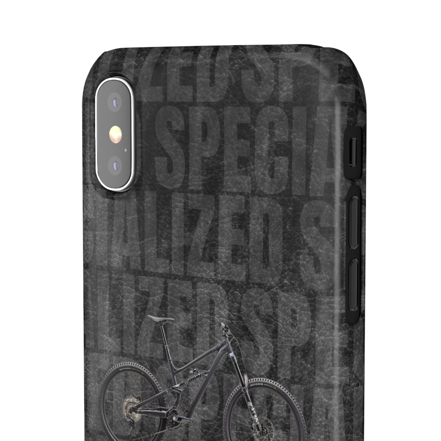 SPECIALIZED Status 2 170