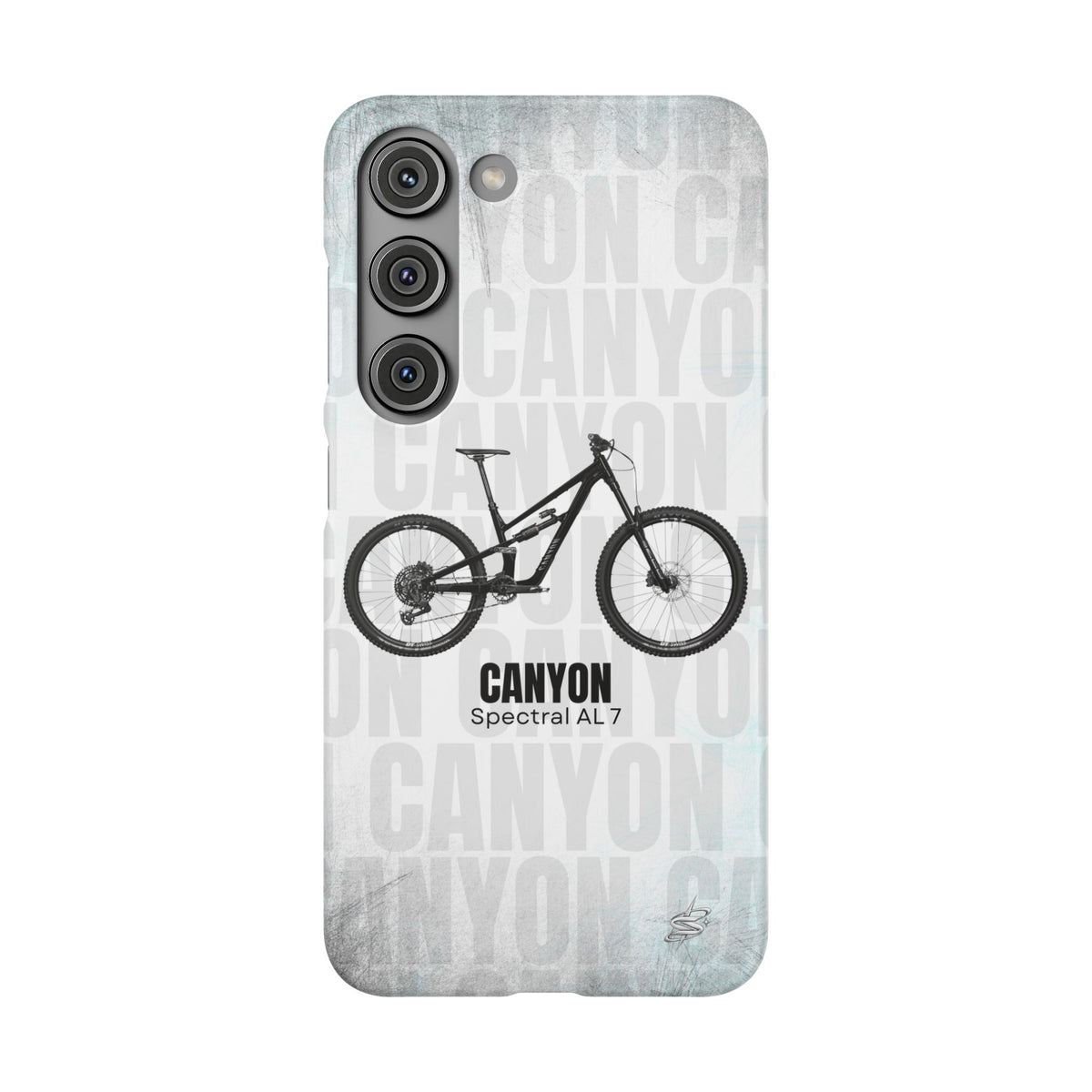 CANYON Spectral AL 7