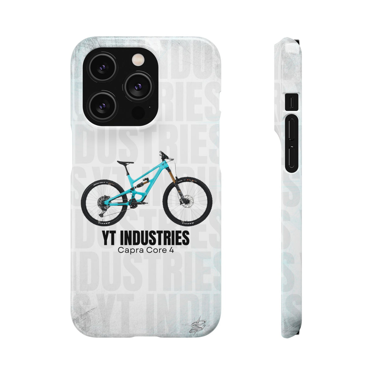 YT Capra Core 4