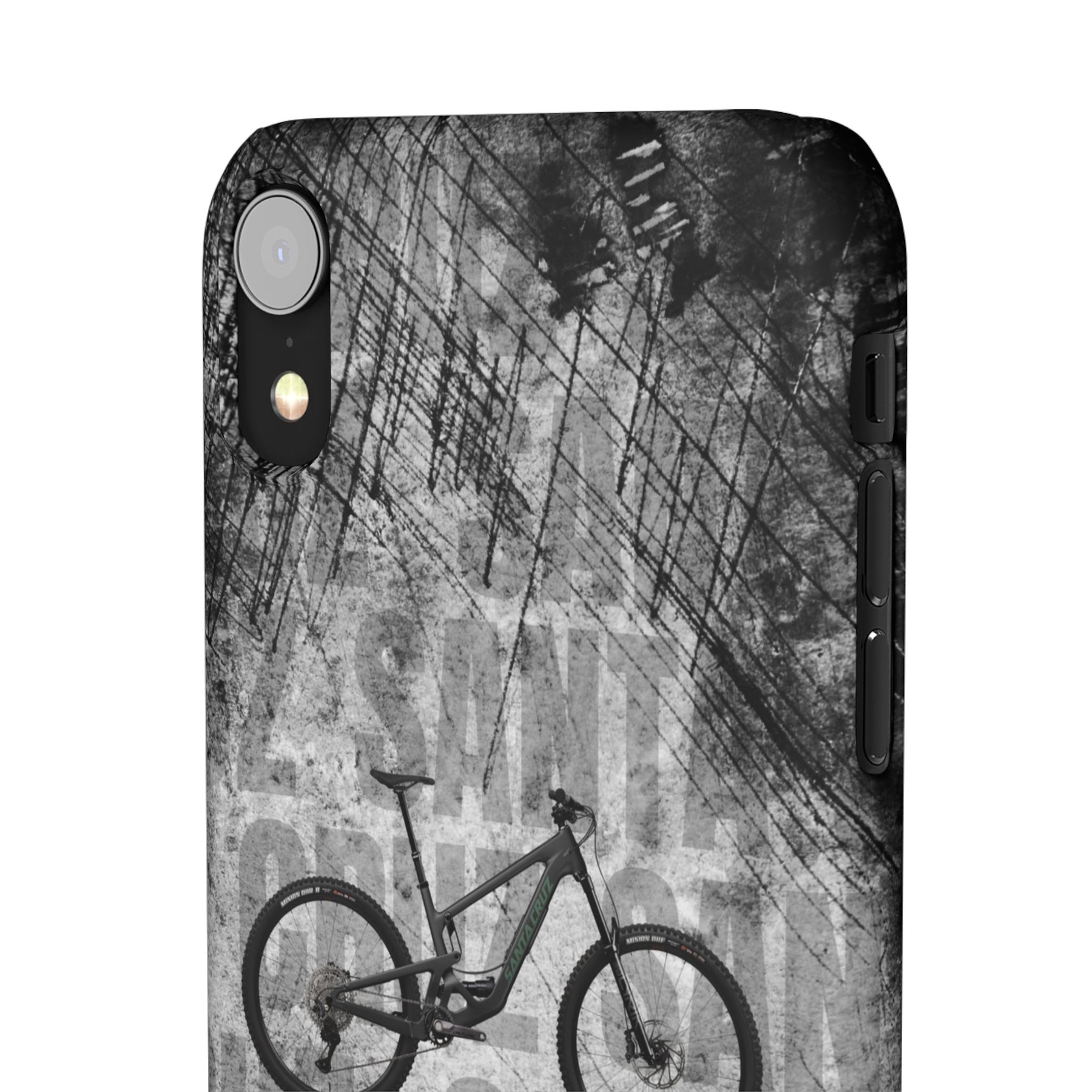 SANTA CRUZ HIGHTOWER DEORE