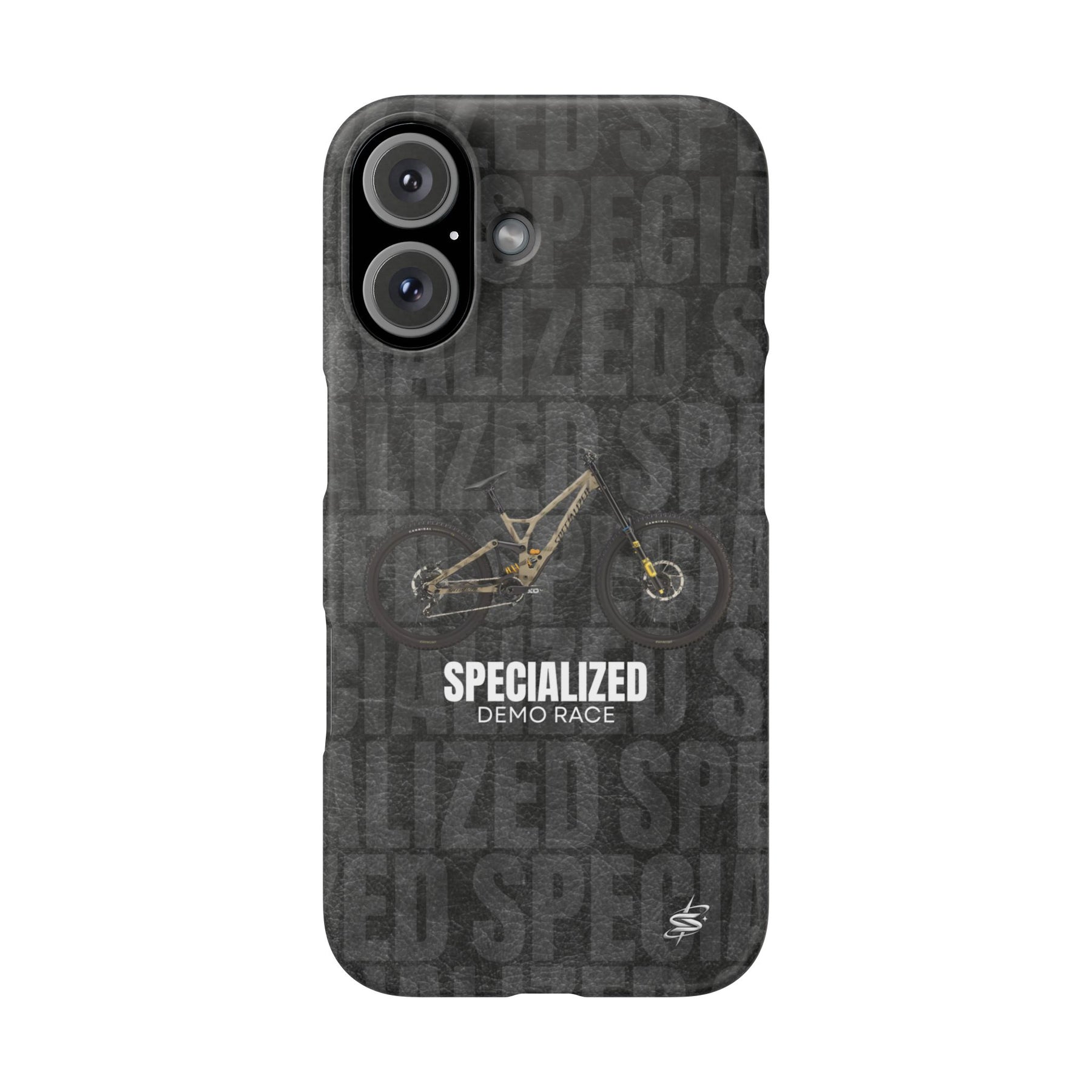 SPECIALIZED Demo Race
