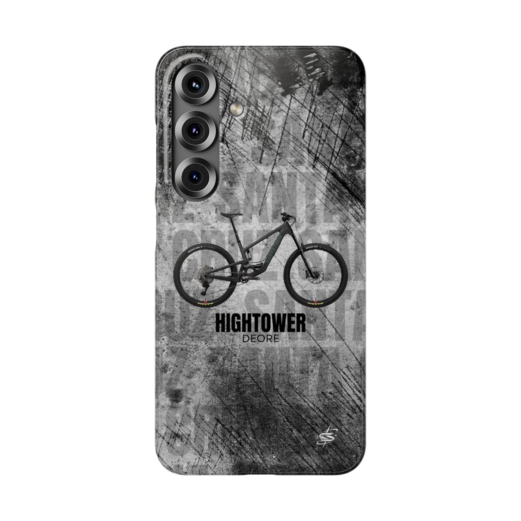 SANTA CRUZ HIGHTOWER DEORE