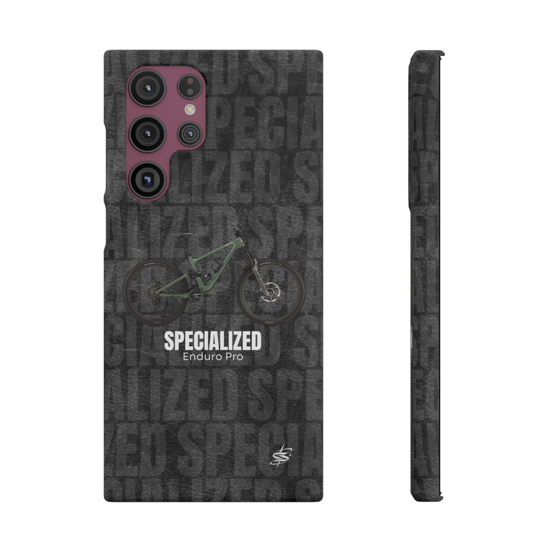 SPECIALIZED Enduro Pro