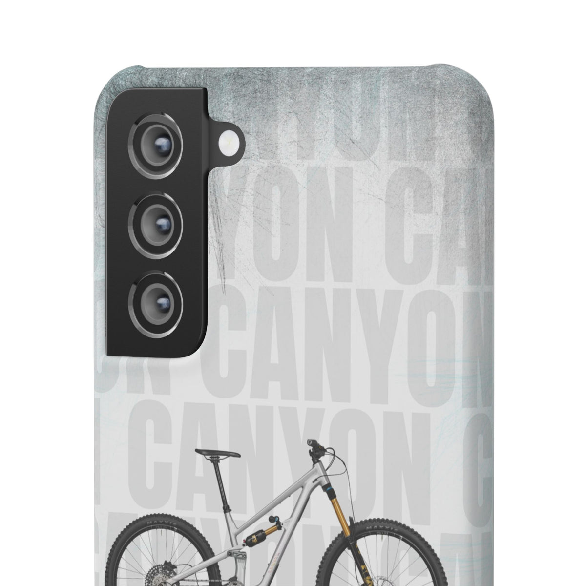 CANYON Torque AL 9