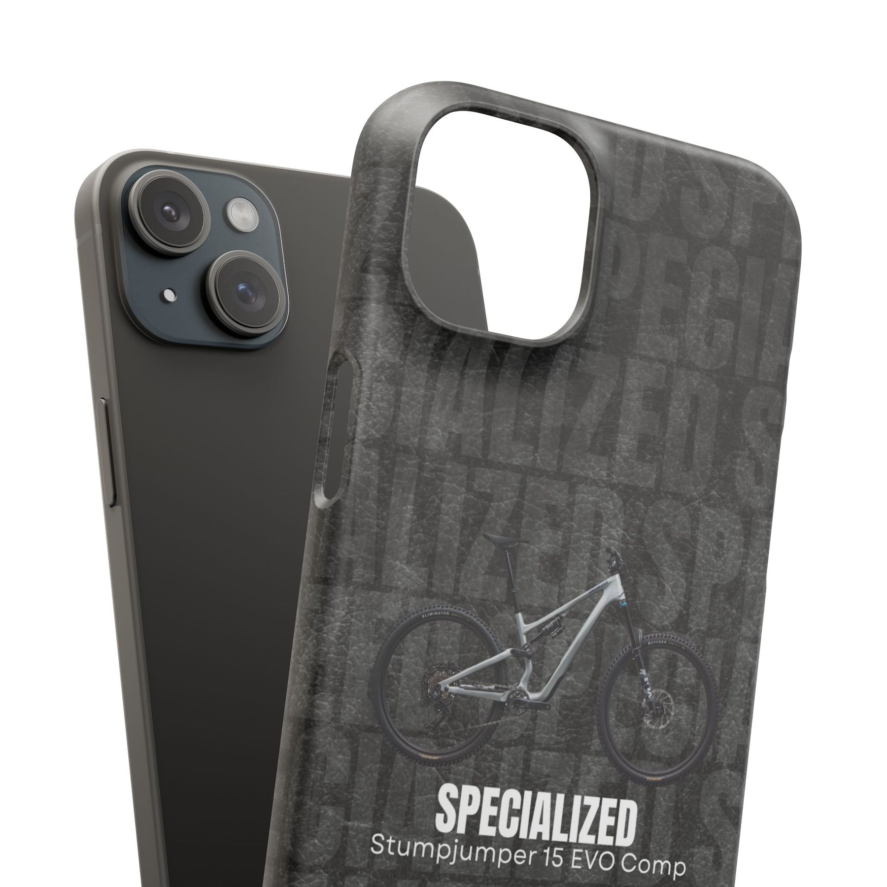 SPECIALIZED Stumpjumper 15 EVO Comp