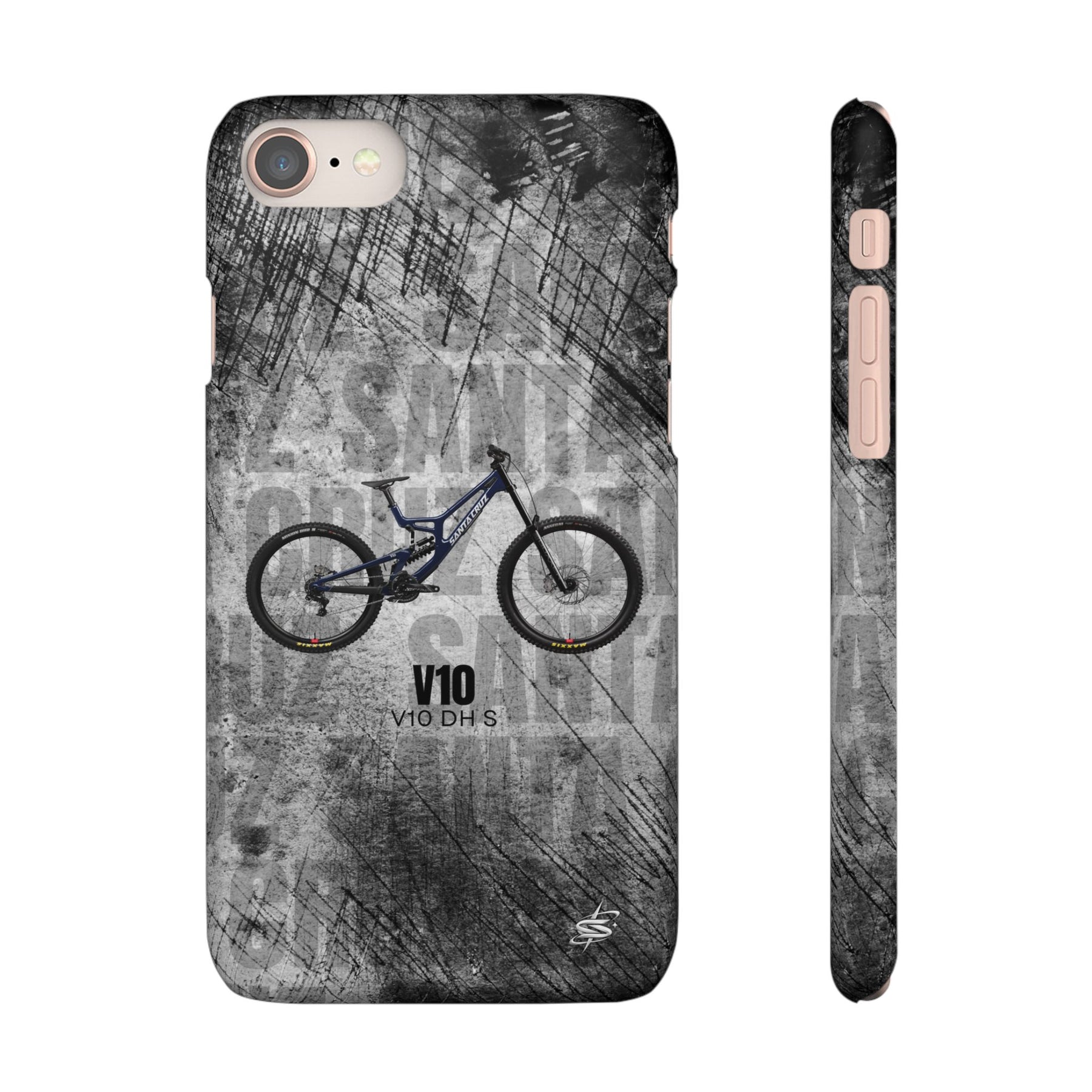 SANTA CRUZ DH S