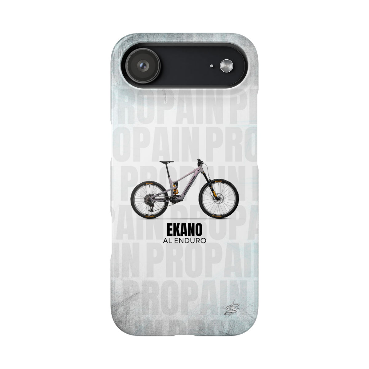 EKANO AL ENDURO
