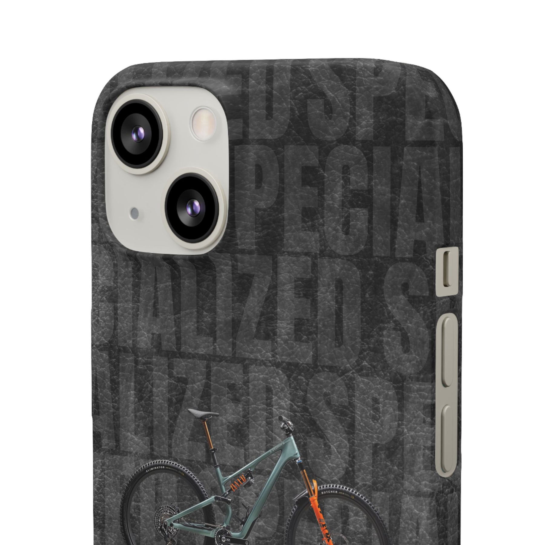 SPECIALIZED S-Works Stumpjumper 15 LTD