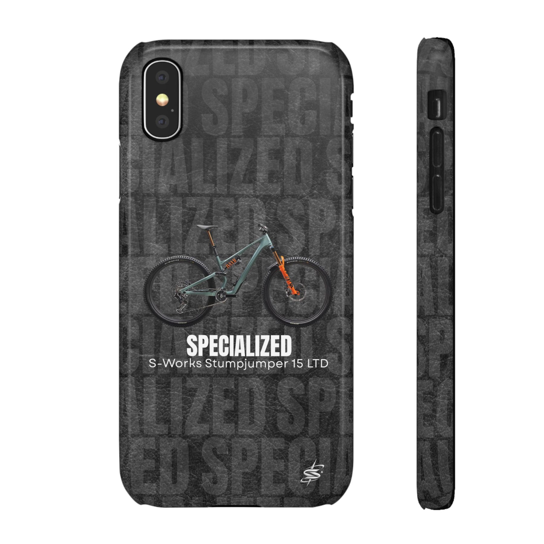 SPECIALIZED S-Works Stumpjumper 15 LTD