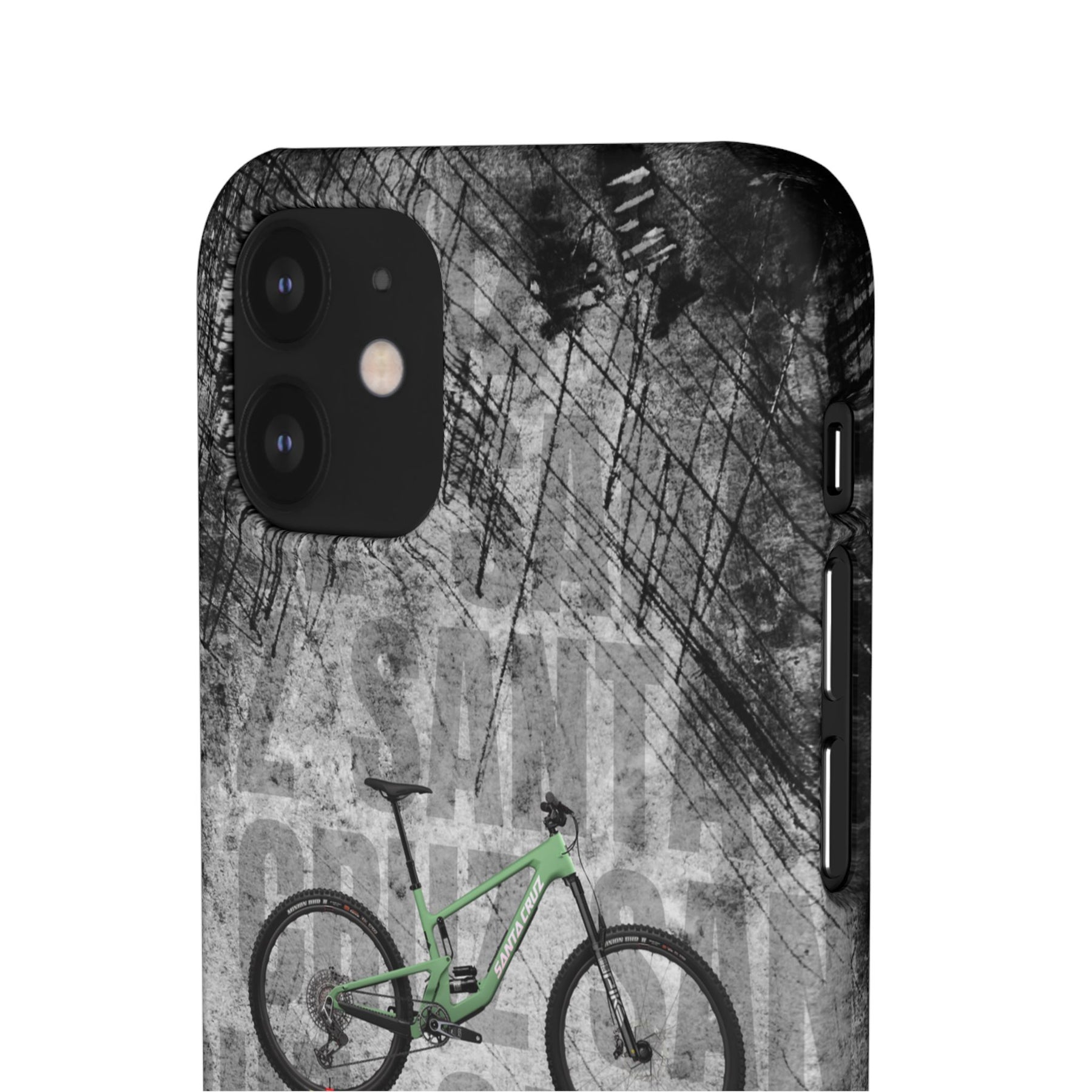SANTA CRUZ 5010 X0 AXS RSV 2024