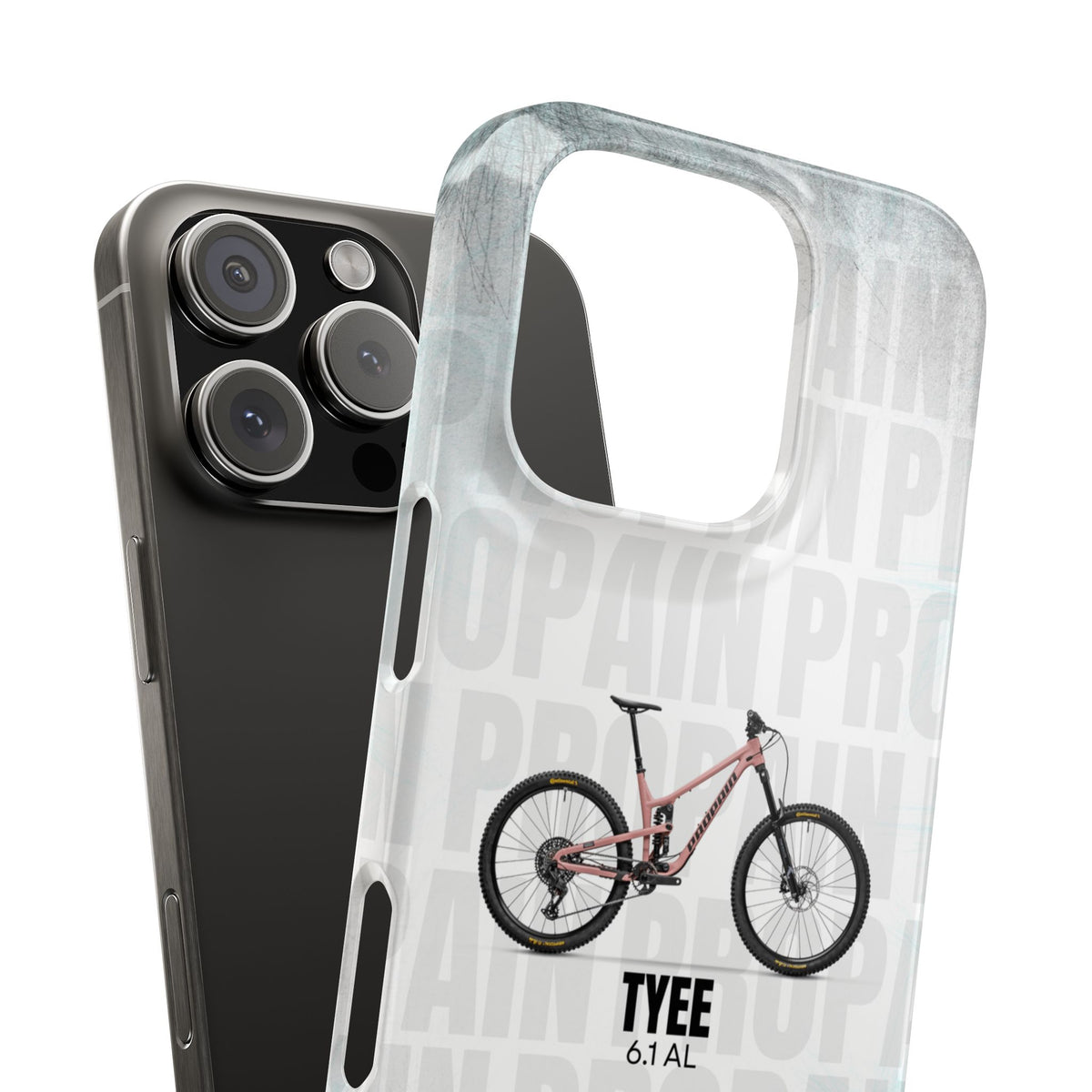 PROPAIN TYEE 6.1 AL