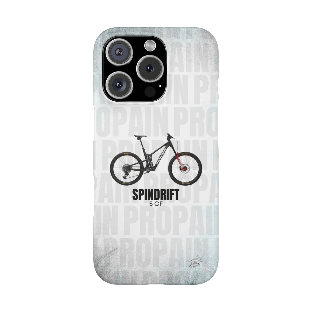 PROPAIN Spindrift 5 CF