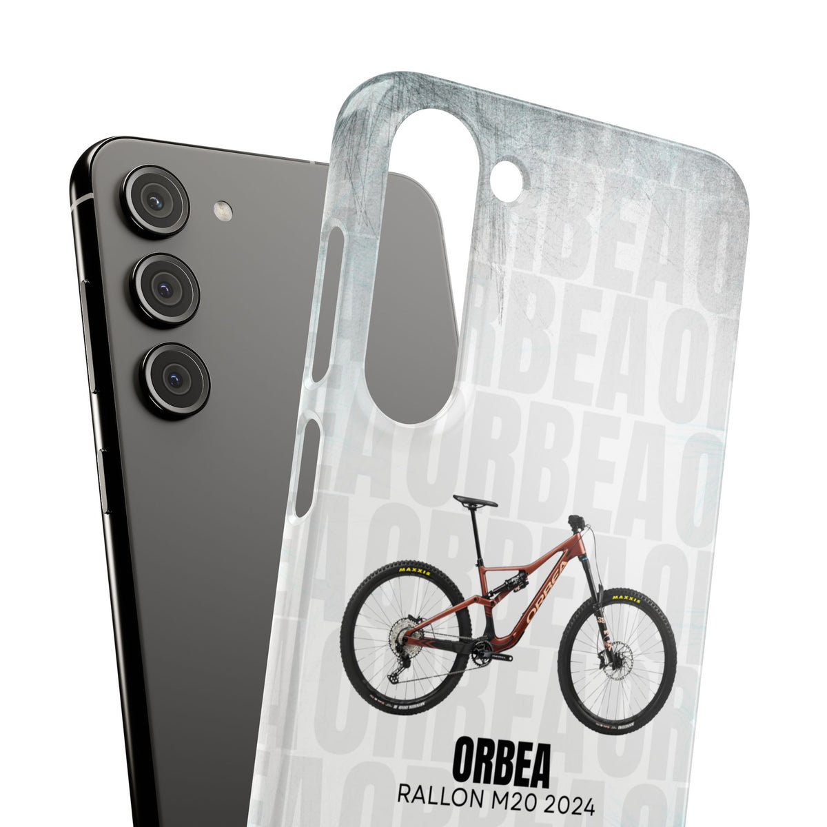 ORBEA Rallon M20 2024