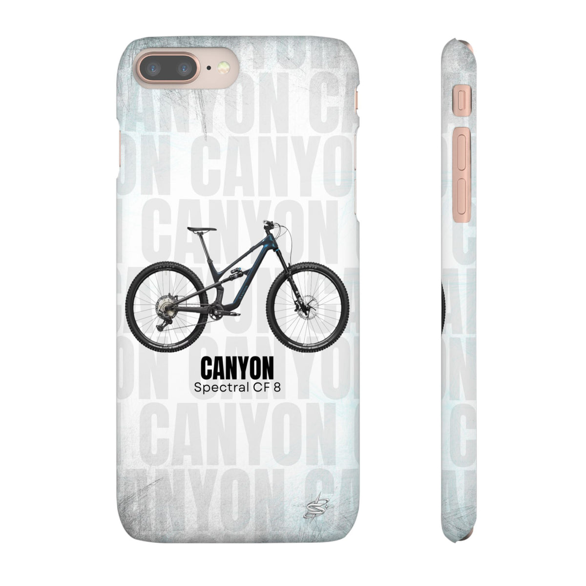 CANYON Spectral CF 8