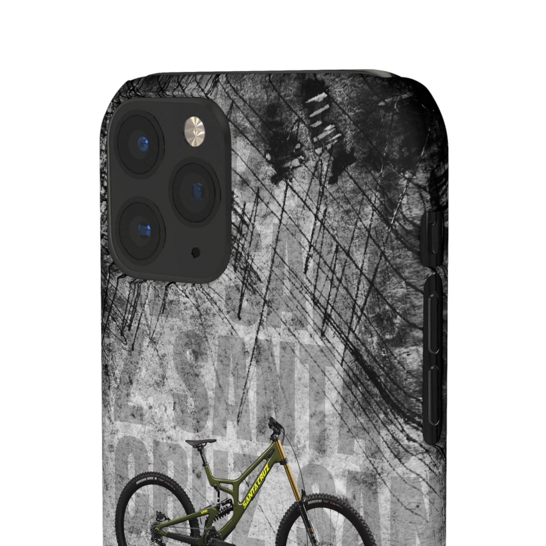 SANTA CRUZ V10 DH X01