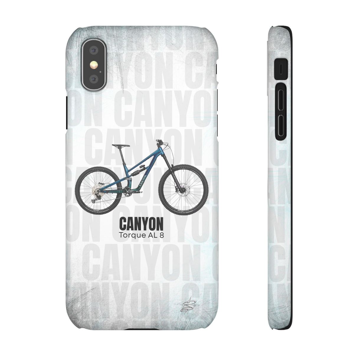 CANYON Torque AL 8