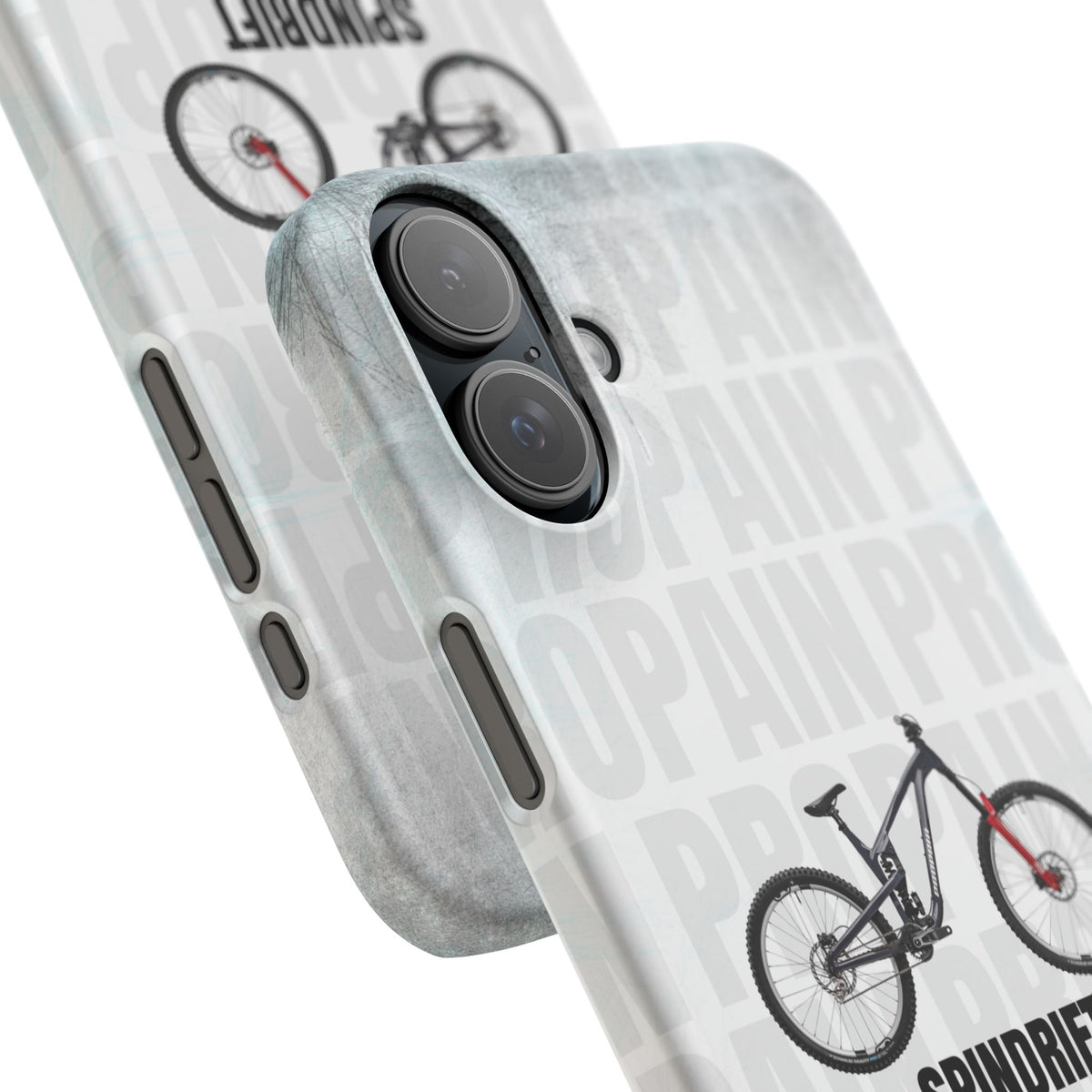 PROPAIN Spindrift AL