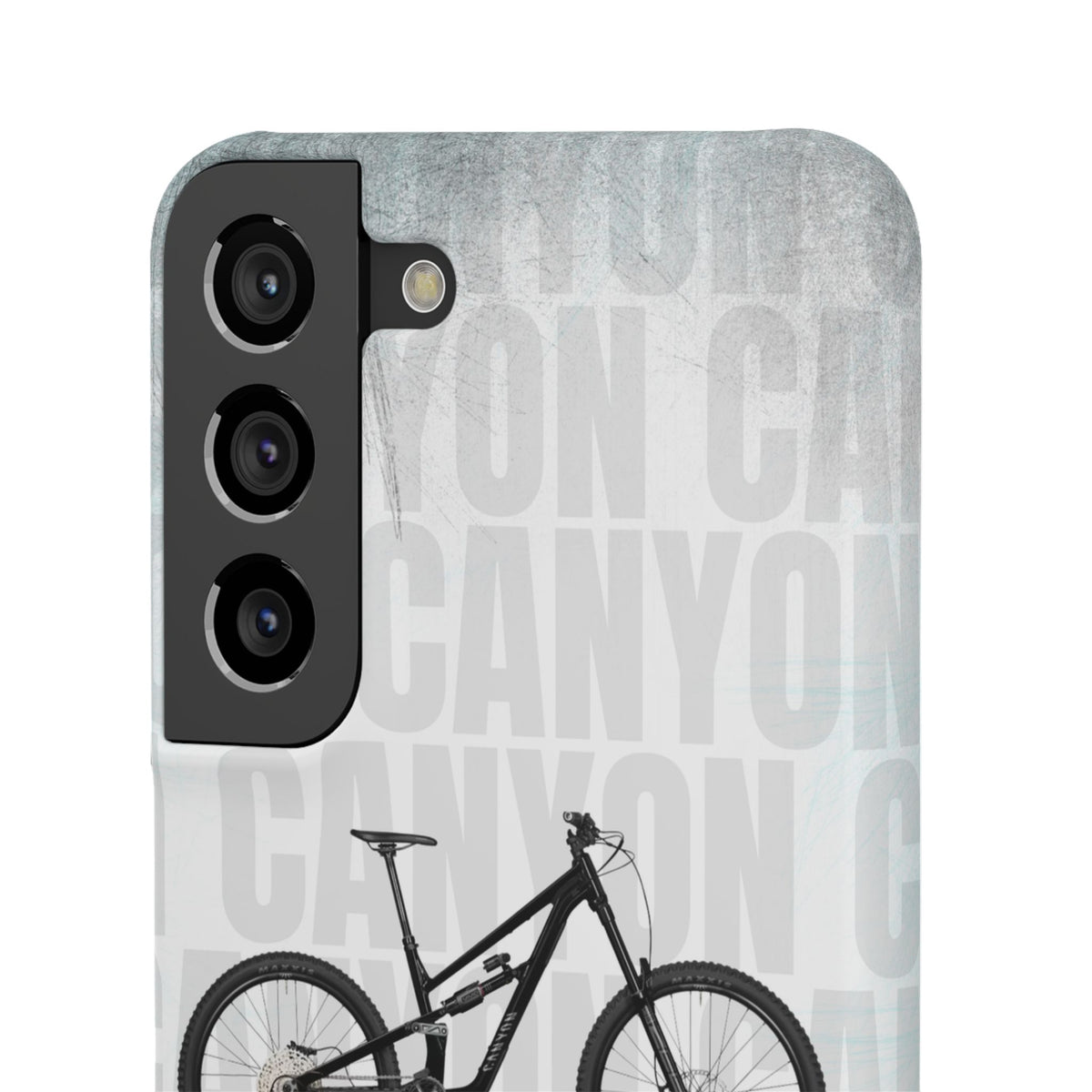 CANYON Torque AL 8