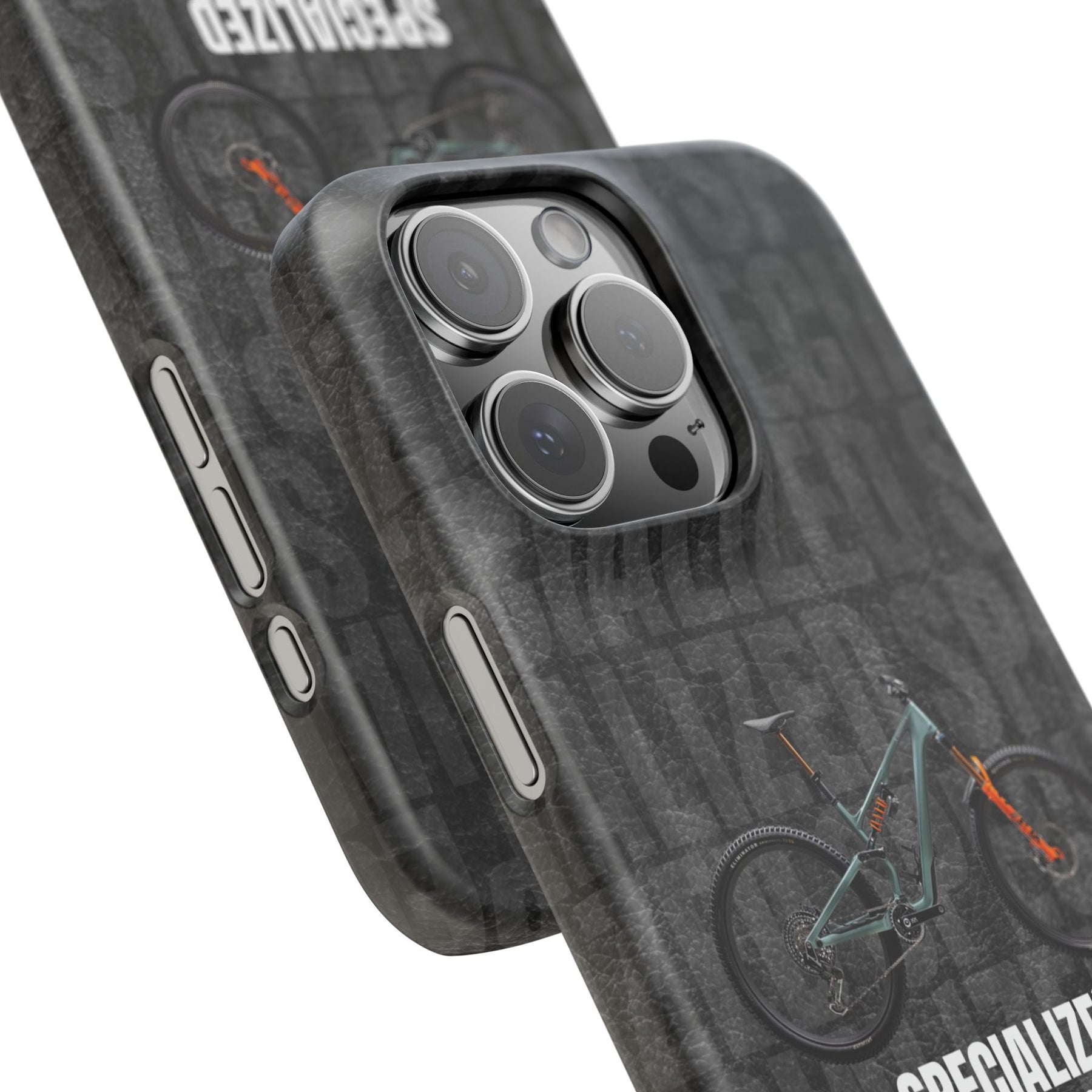 SPECIALIZED S-Works Stumpjumper 15 LTD