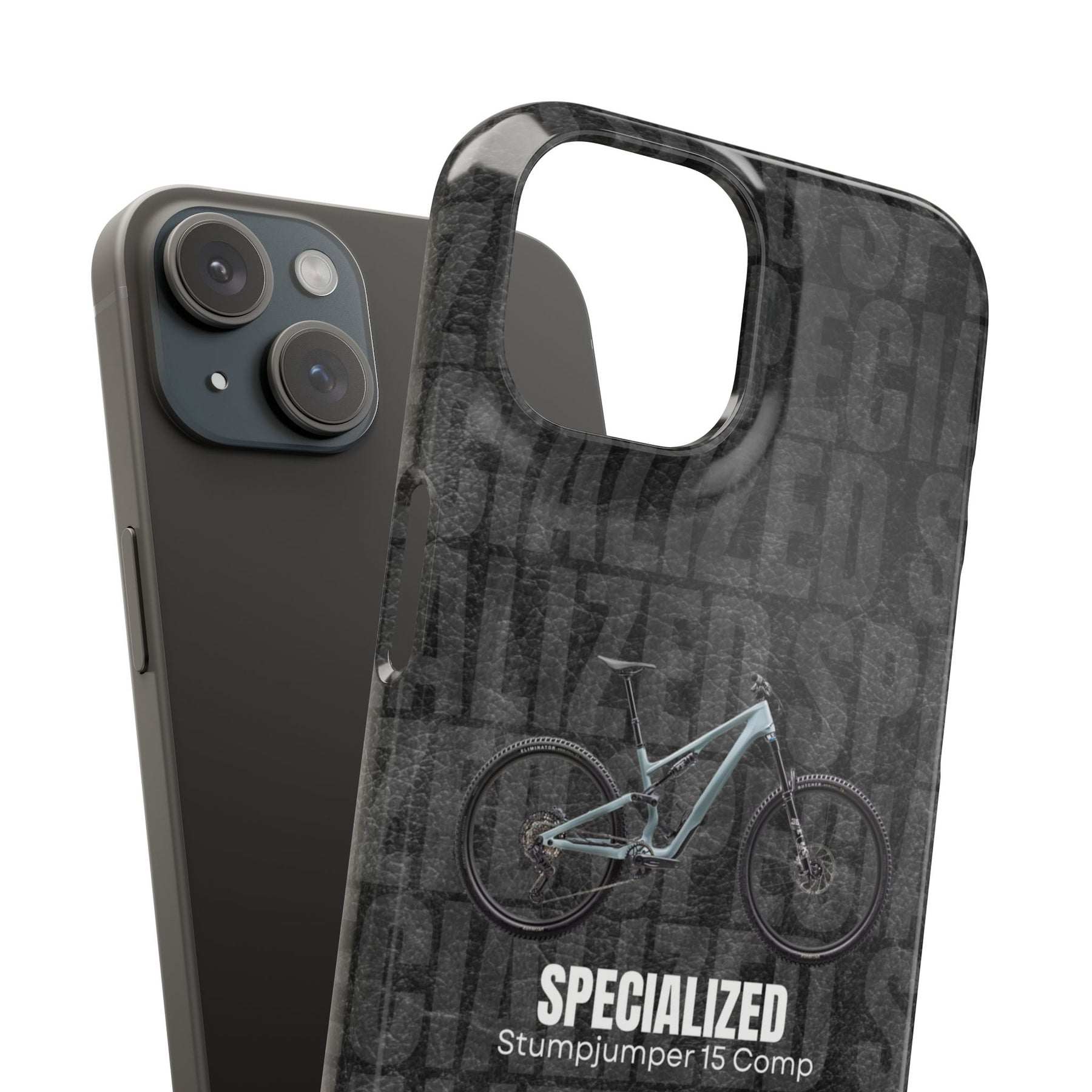 SPECIALIZED 15 Comp