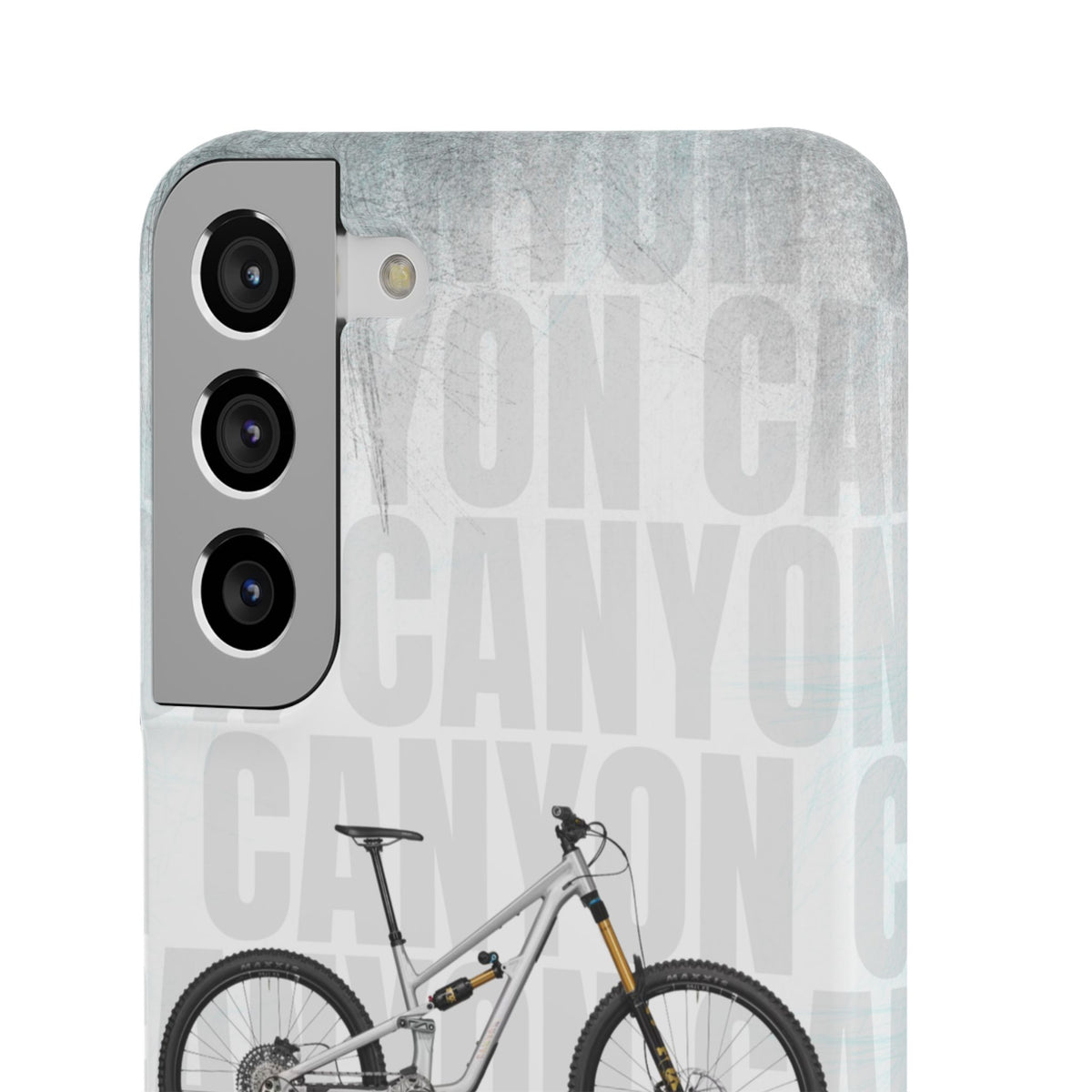 CANYON Torque AL 9