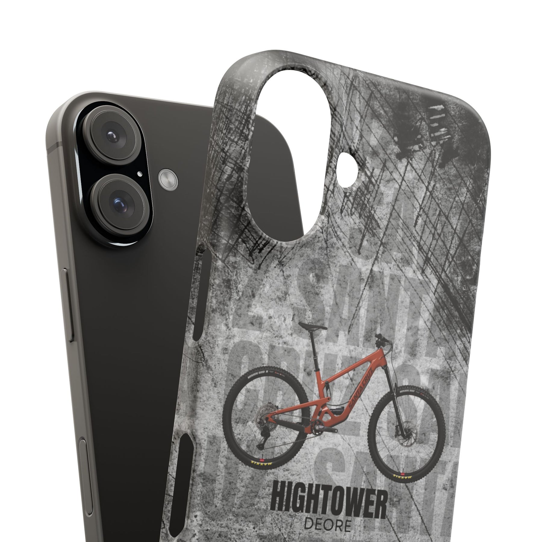 SANTA CRUZ HIGHTOWER DEORE