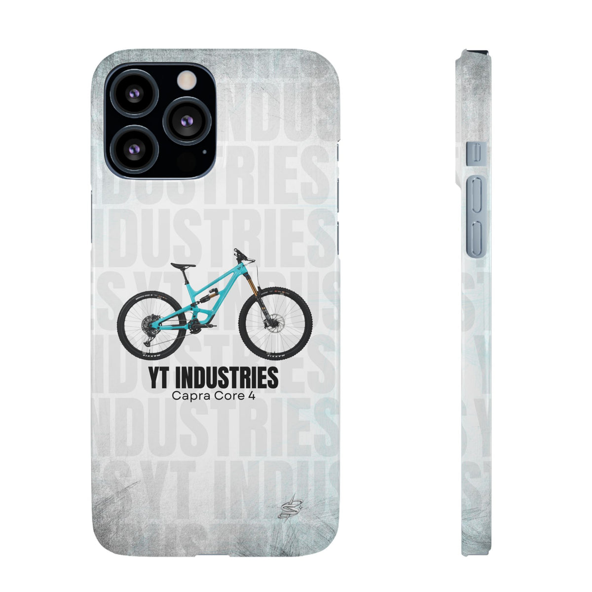 YT Capra Core 4