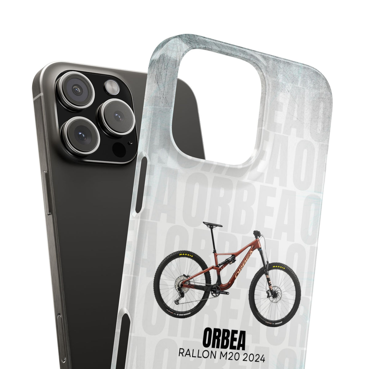 ORBEA Rallon M20 2024