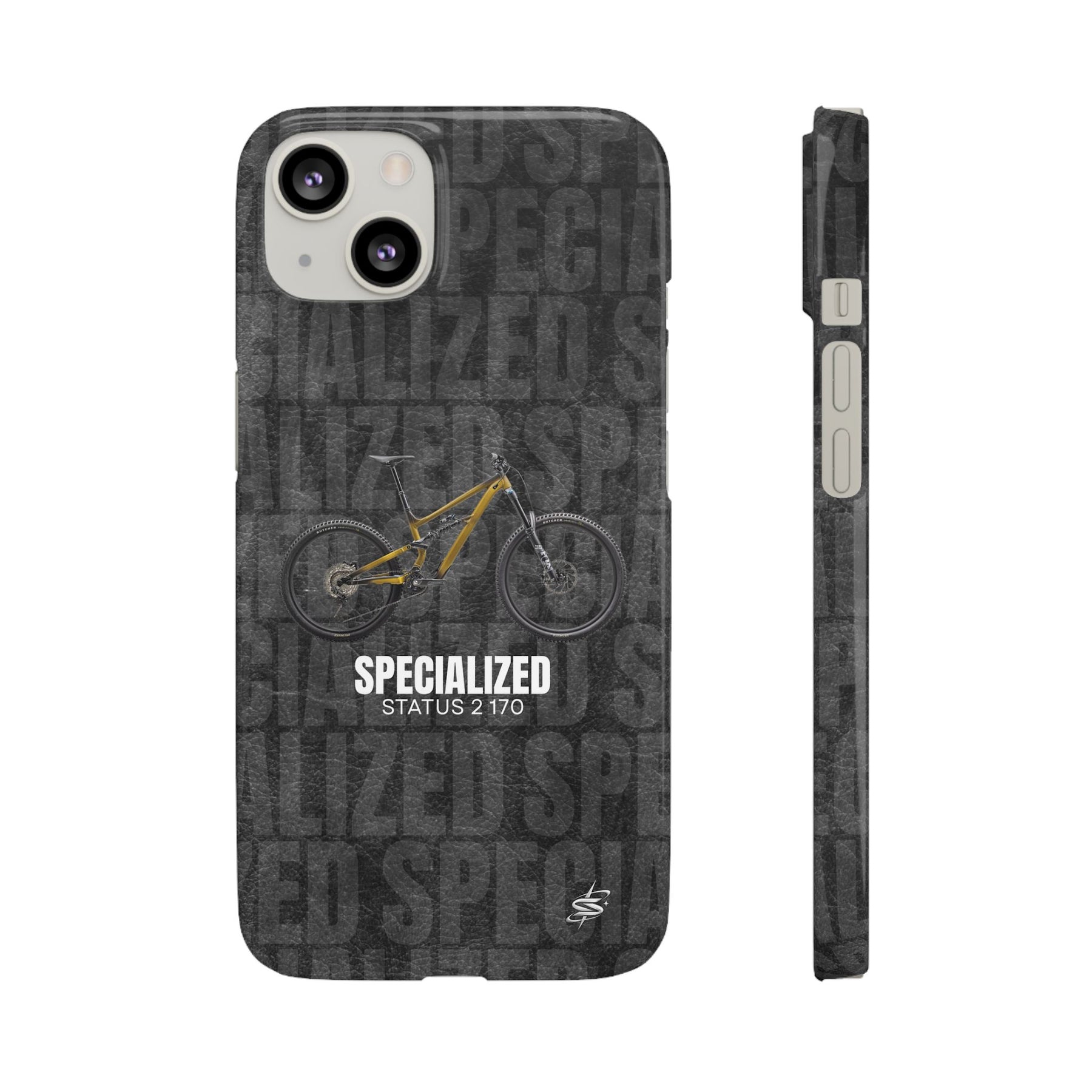 SPECIALIZED Status 2 170