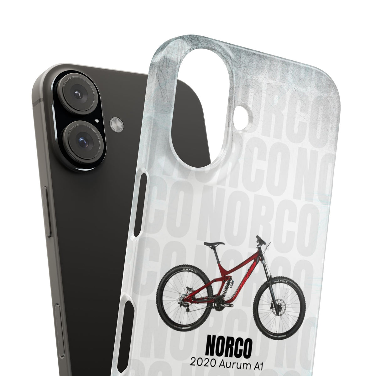 Norco 2020 Autum A1