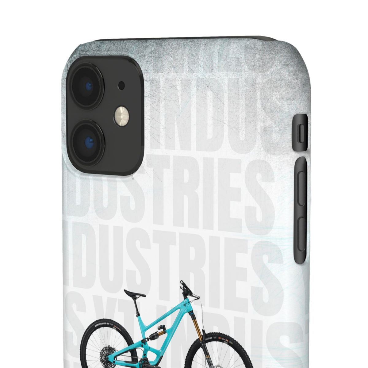 YT Capra Core 4