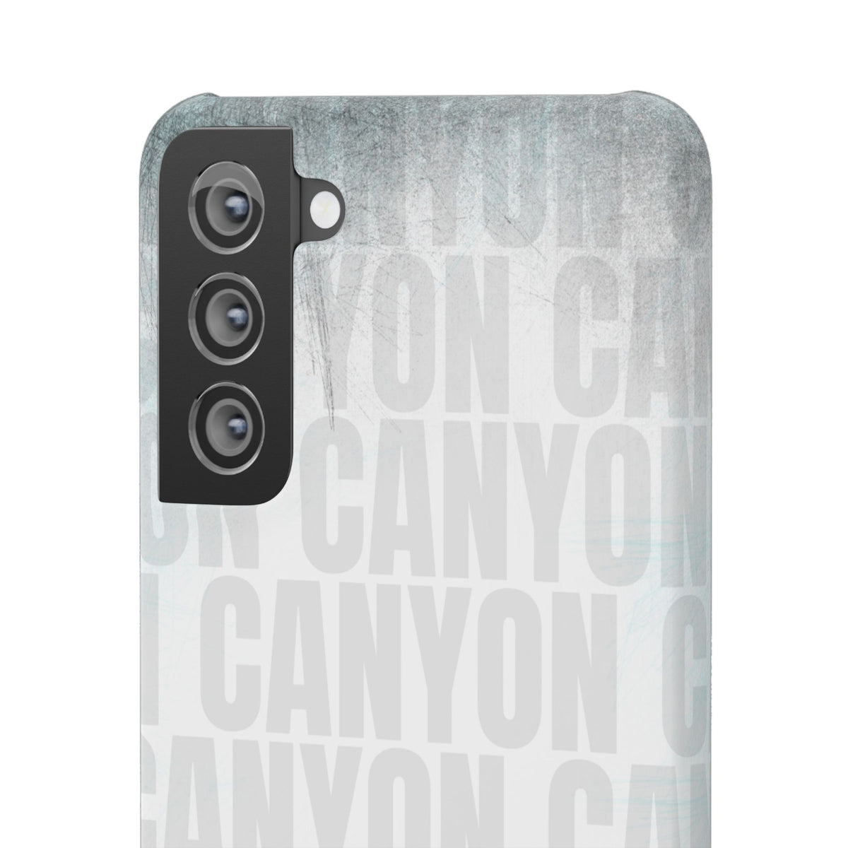 CANYON