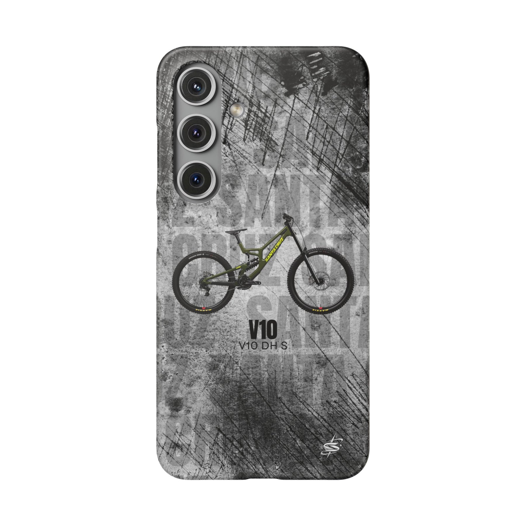 SANTA CRUZ V10 DH S