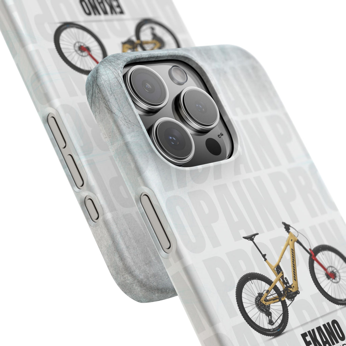 EKANO AL ENDURO