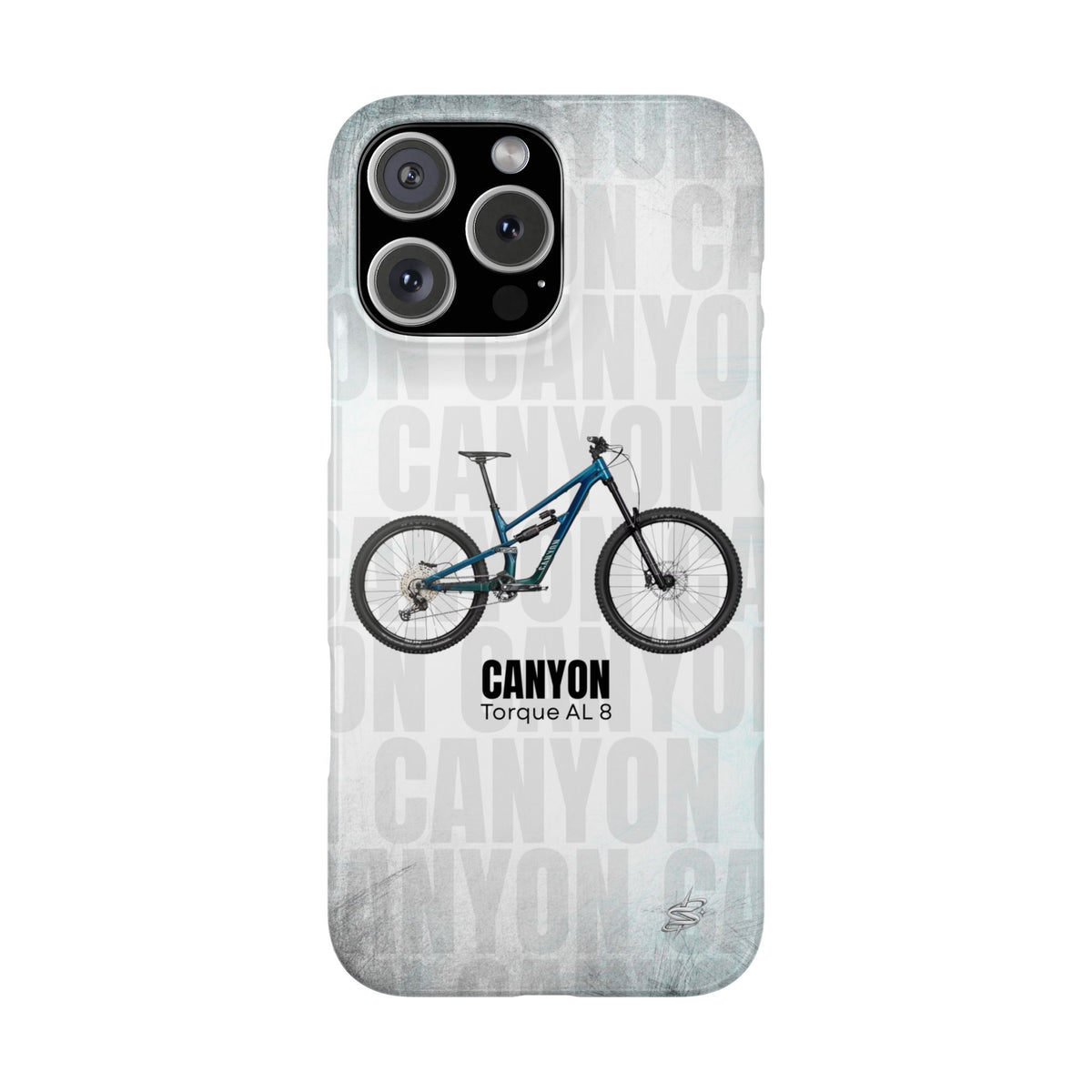 CANYON Torque AL 8