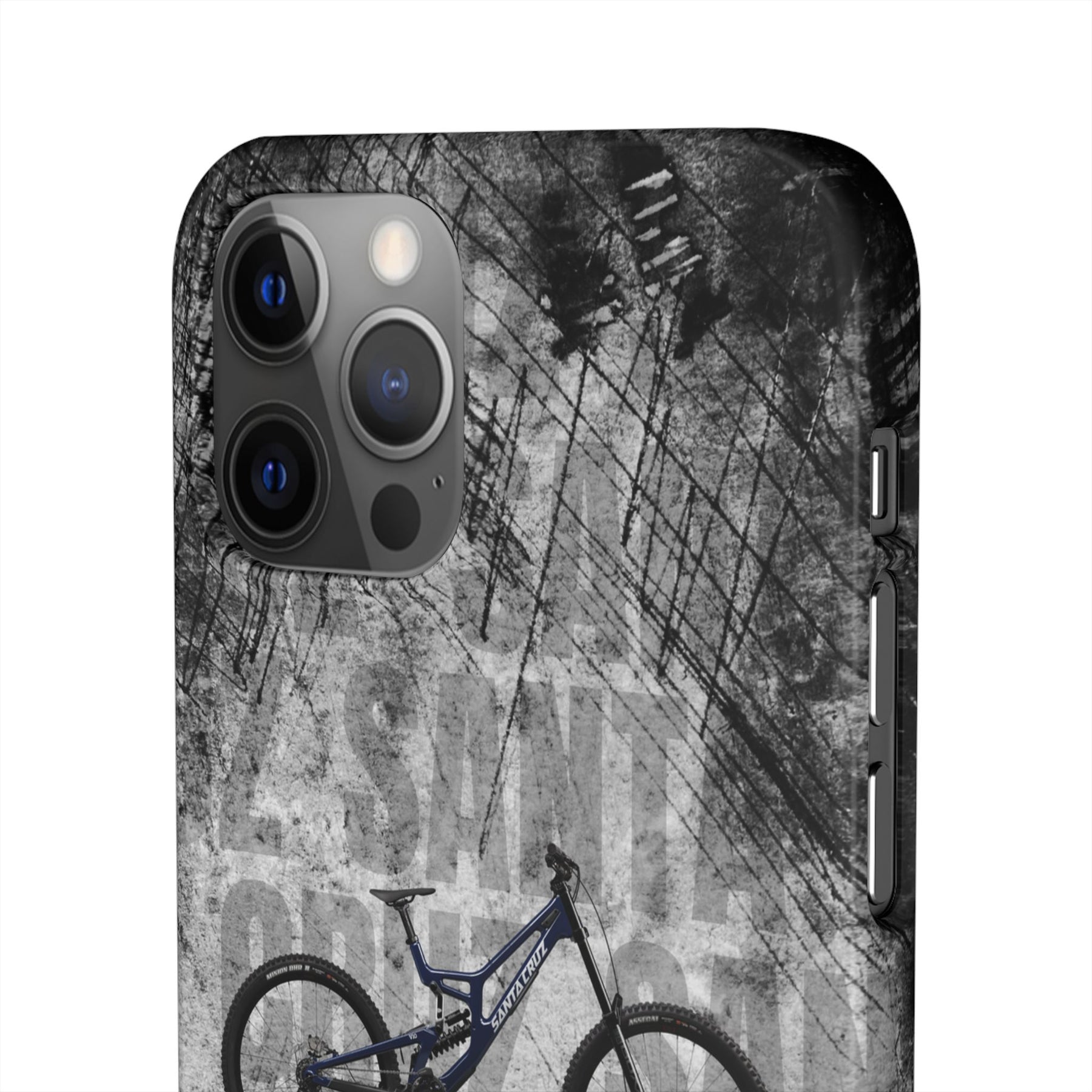 SANTA CRUZ DH S