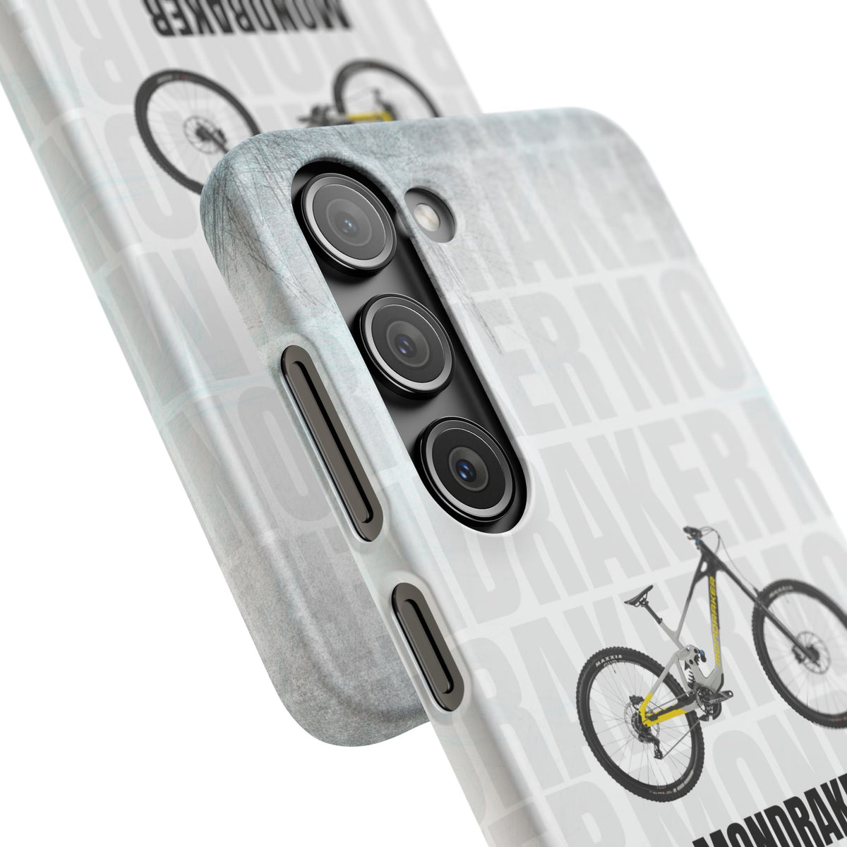 MONDRAKER Summum R 2026