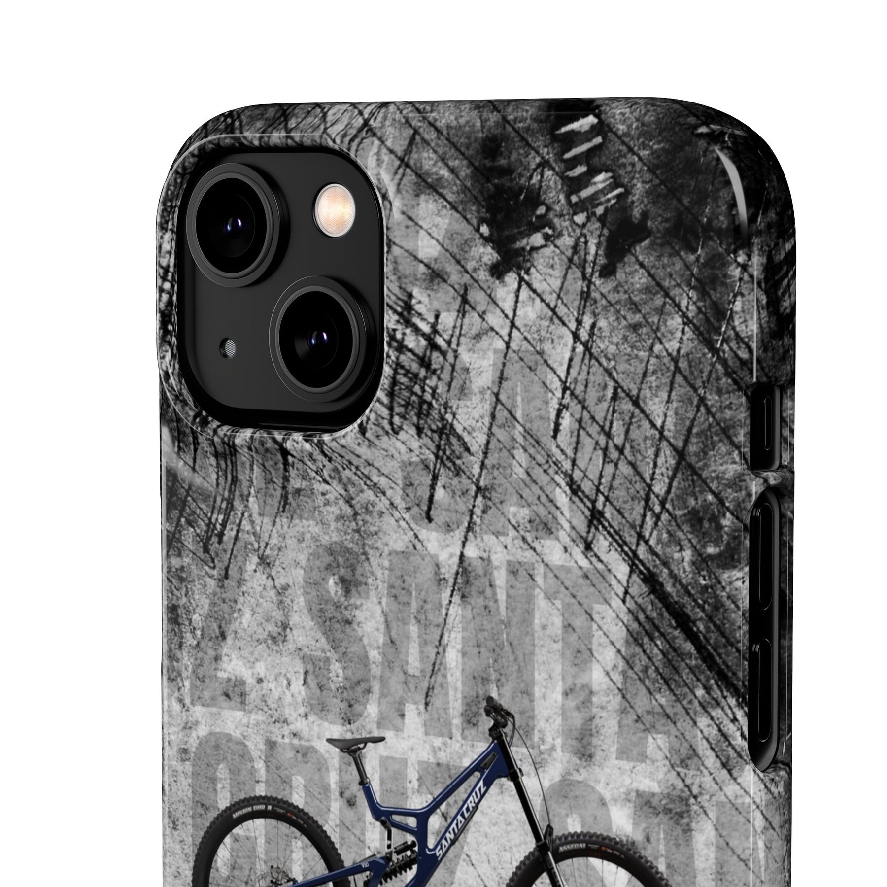 SANTA CRUZ DH S