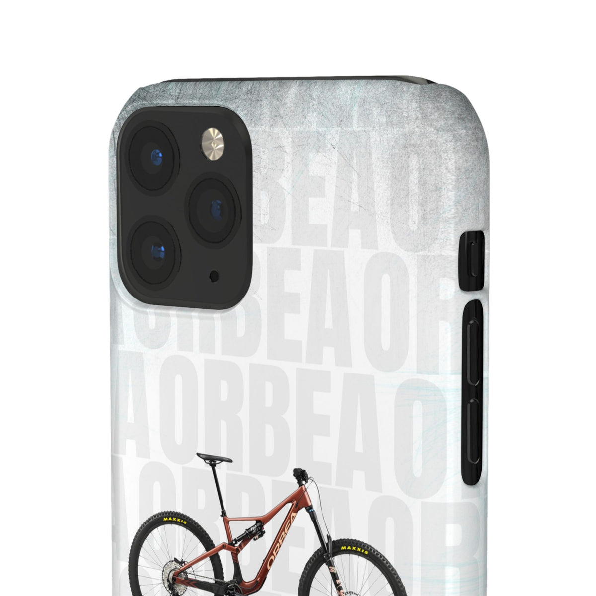 ORBEA Rallon M20 2024