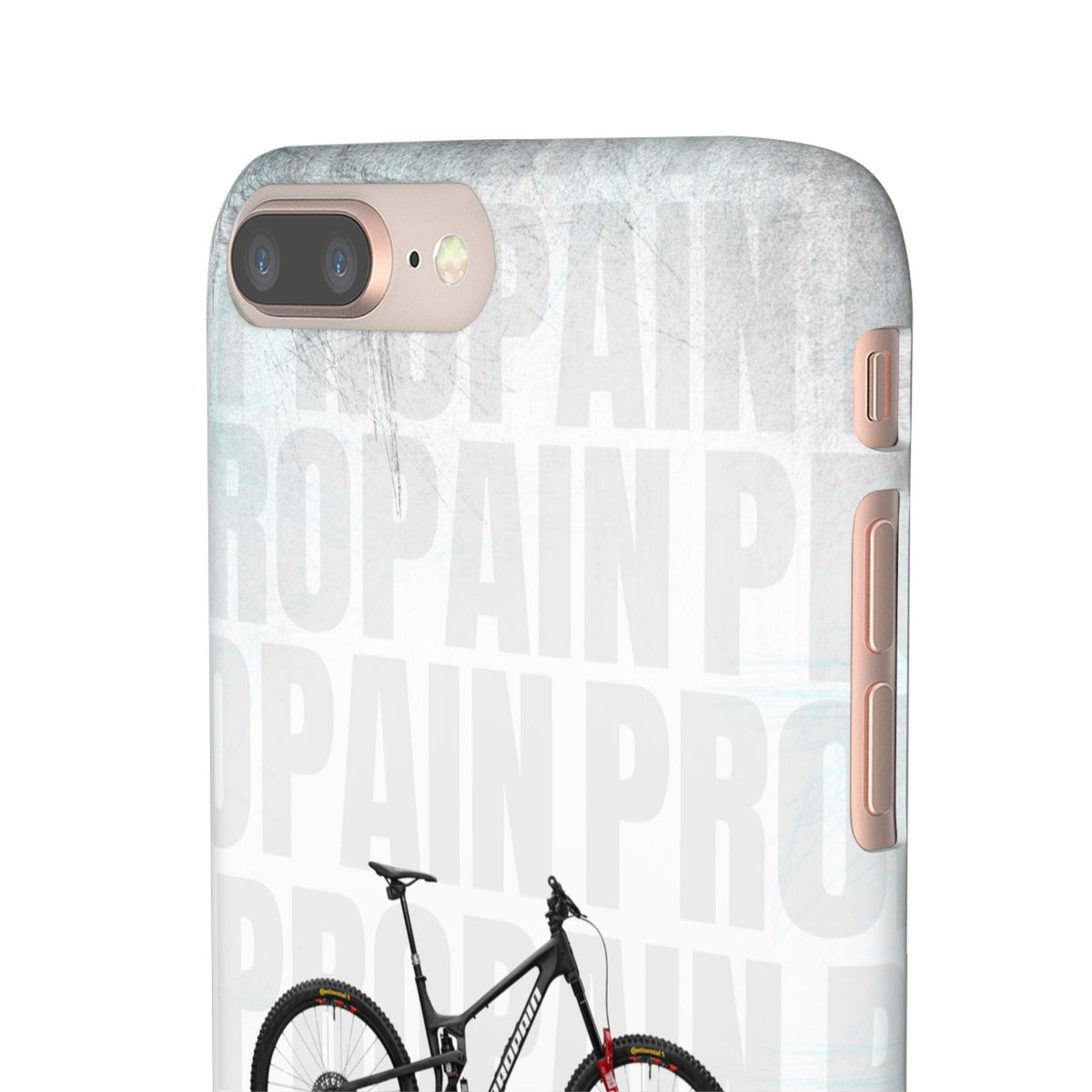 PROPAIN Spindrift 5 CF