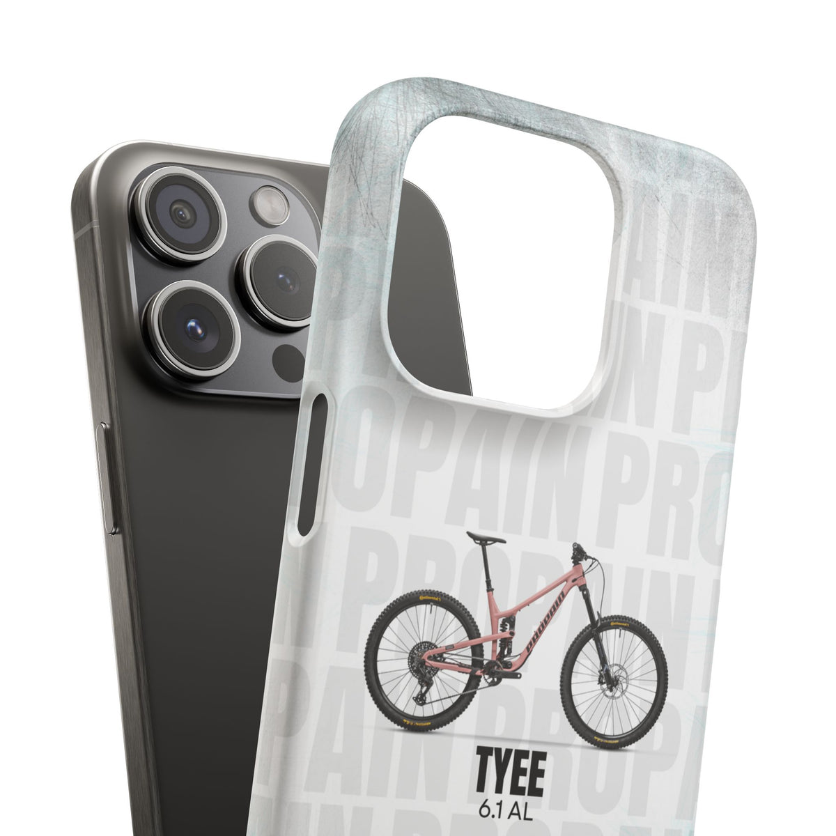 PROPAIN TYEE 6.1 AL