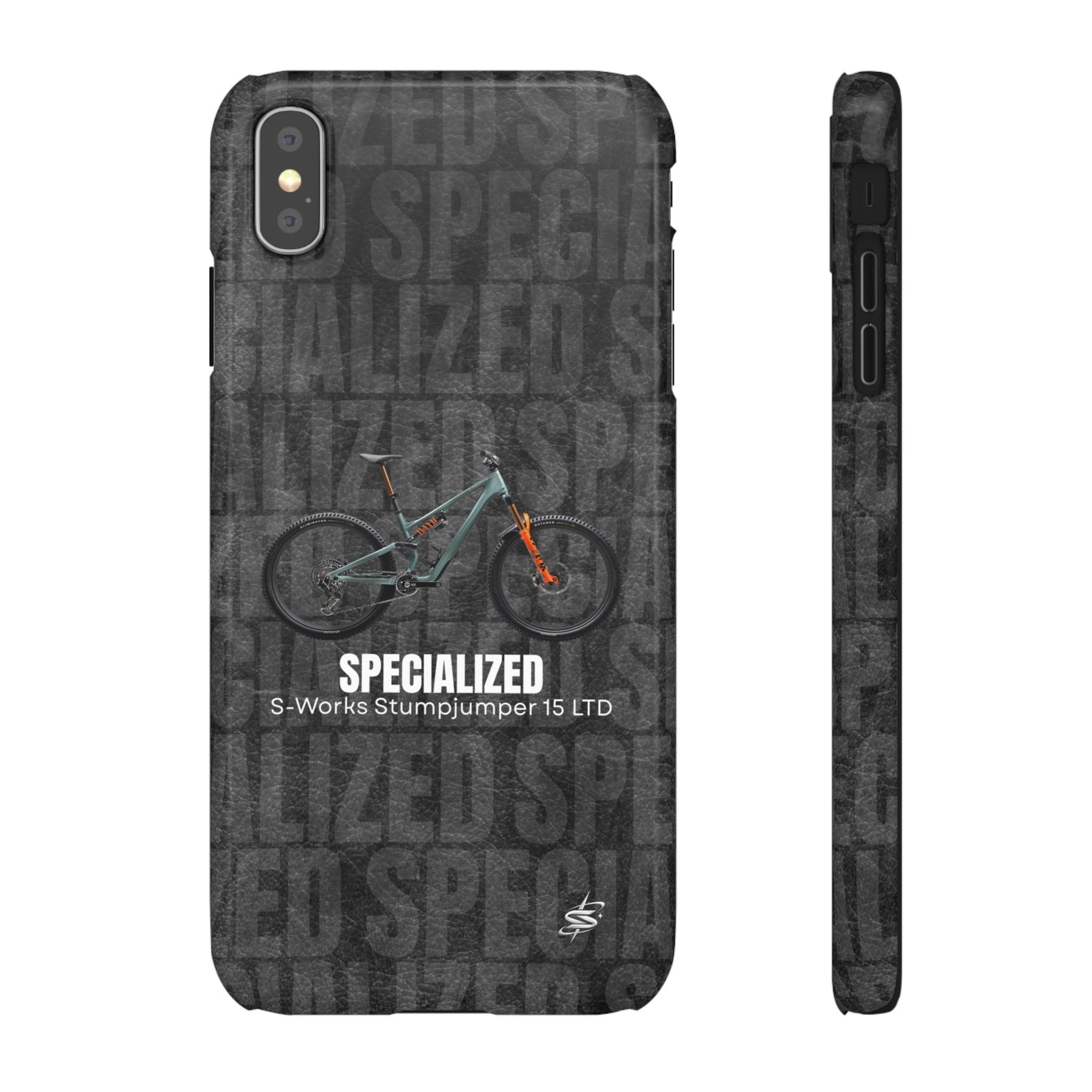 SPECIALIZED S-Works Stumpjumper 15 LTD
