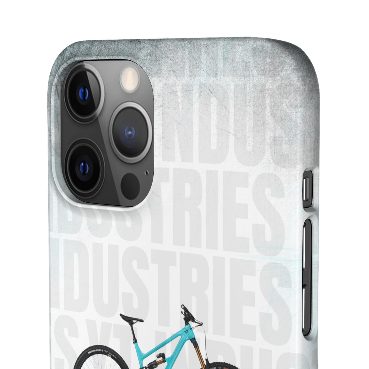 YT Capra Core 4
