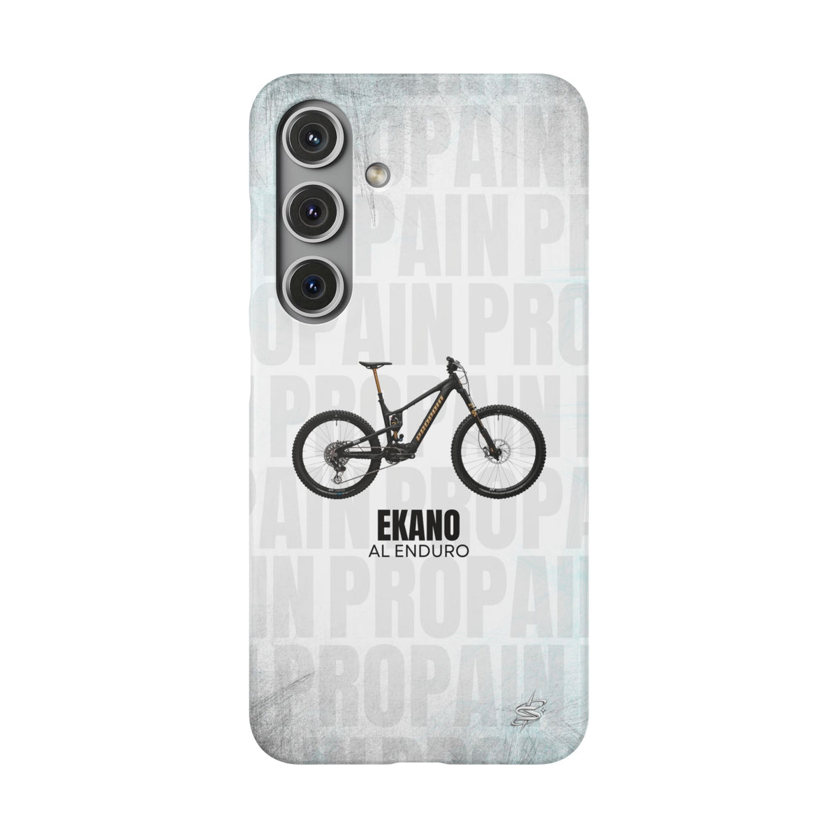 EKANO AL ENDURO